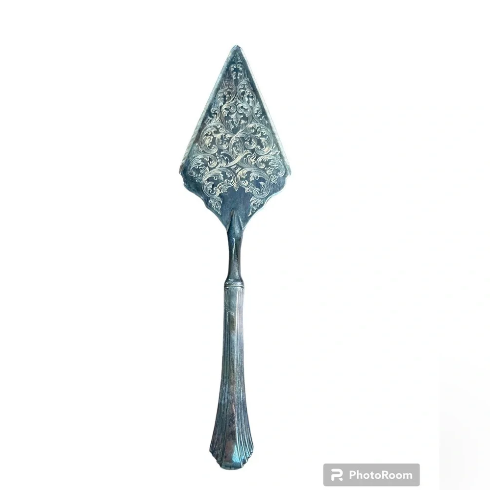 Towle Silversmiths vintage towle